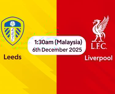 leeds vs liverpool stats and analysis