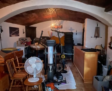 débarras maison avant perpignan