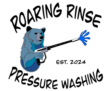 ocala pressure washing