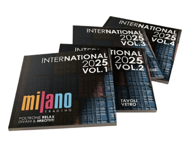 Catalogo Arredamento Milano Trading