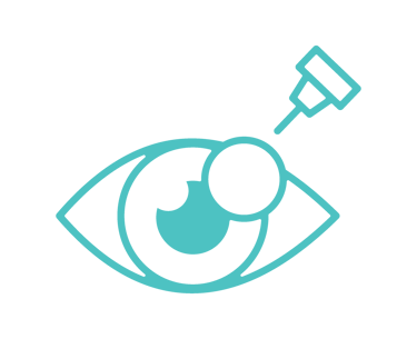 catarata retinopatía diabética pterigión