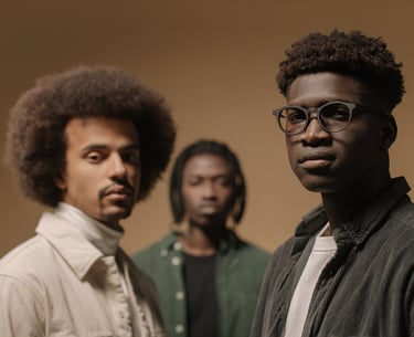 Shop Exclusive Artistic Apparel at Wovist Online Boutique