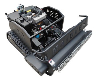 Kosacica fp-mde-292-100kp