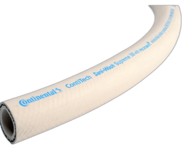 manguera para alimentos continental sani wash supreme 300