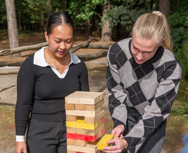 Activiteiten voor ieder wat passends