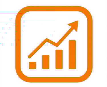 Bright living room with modern inventory