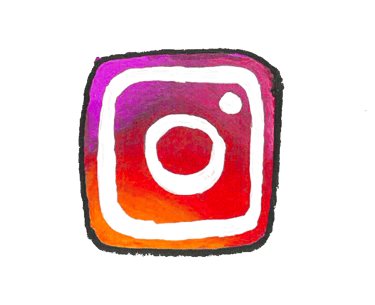 Instagram icon