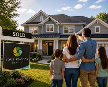 Family Selling 4-seasons
