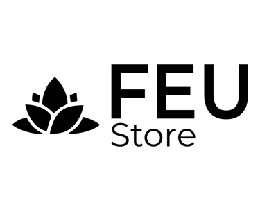 Logomarca Feu Store