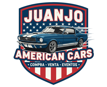 Juanjo-american-cars
