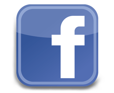 Facebook hyperlink button