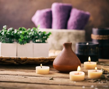 Macro spa in Chennai