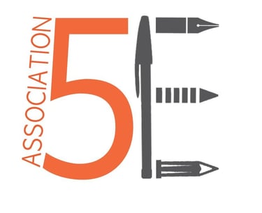 association 5E : réseau de graphopédagogues