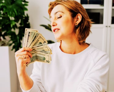 affirmations for prosperity and abundance