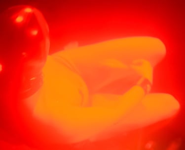 Cabaret Astral_La Sacertotisa