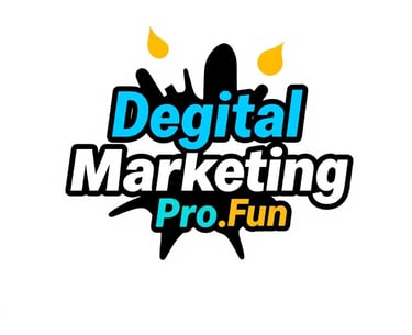 Elevate Your Brand with DigitalMarketingPro.Fun Tailored strategies for visibility, engagement,  and growth.
