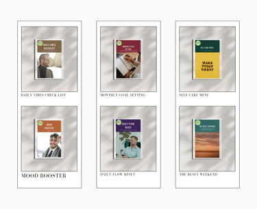 digital products  