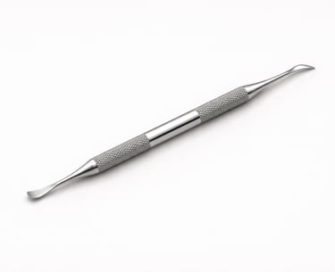 Dental carver instruments stainless steel restoration shaping tools CE certified