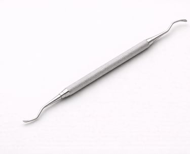 Gracey curettes stainless steel periodontal instruments CE certified