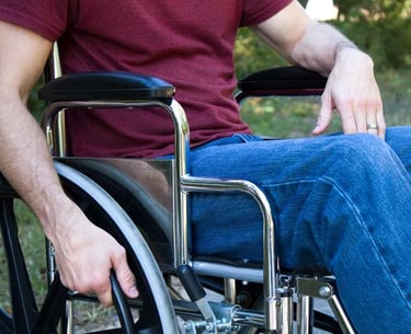 Paralysis Recovery