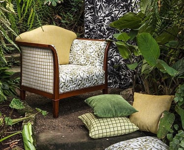 Luciano Marcato tissus