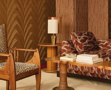 Nobilis chez Kosy Atelier Tapissier