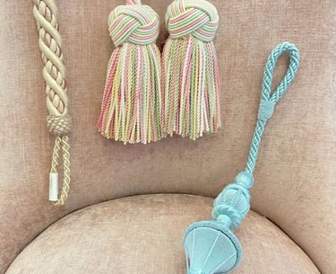 Passementerie d'île de France