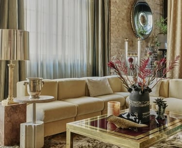 Zimmer & Rohde tissus