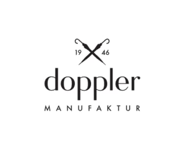 Doppler Manufaktur Logo
