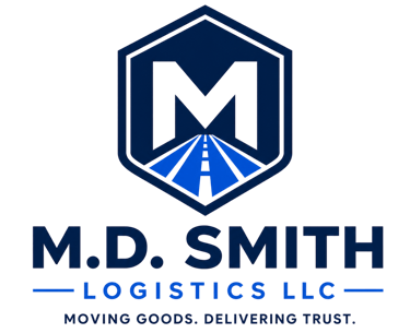 M.D. Smith Logistics, LLC logo