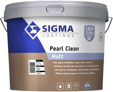Sigma-Pearl-Clean-Matt