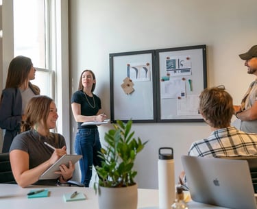 accompagnement IA pme