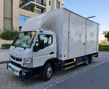 10 ton pickup truck