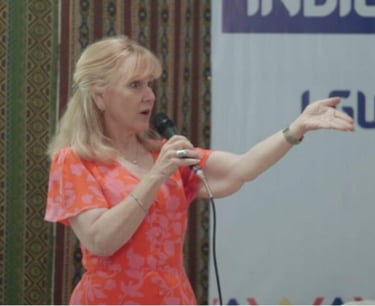 Global Initiatives - Indigi Learning