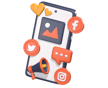 Social media management