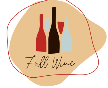Logo Full Wine
