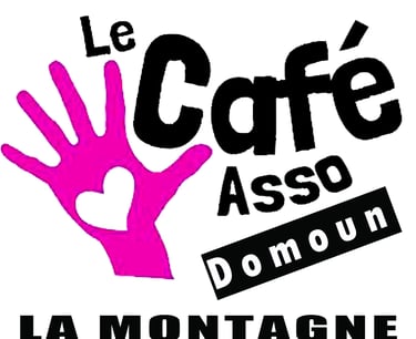 tiers-lieu Café Domoun, culture