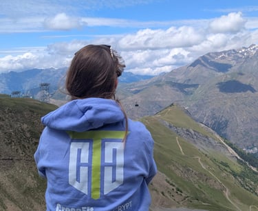 Coaching pour femmes à Bruxelles : atteindre ses objectifs et retrouver sa liberté intérieure.