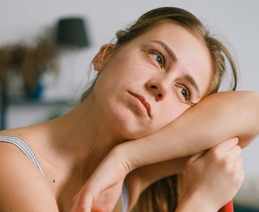 Le Feng Shui vient à l'aide des personnes qui ne se sentent pas bien chez elles