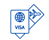 visa assistance