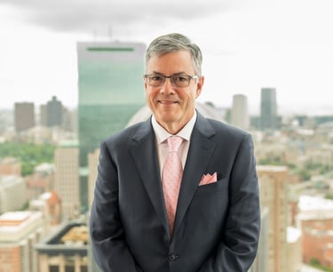 Michael cullen founder