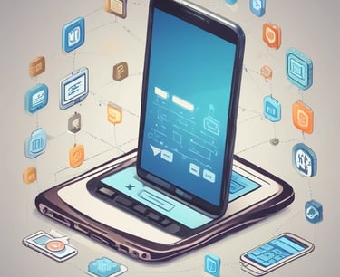 Bright living room with modern inventory