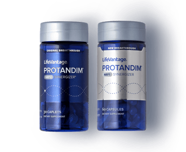 Protandim-dual-synergizer-bottles | Biohack Health Now