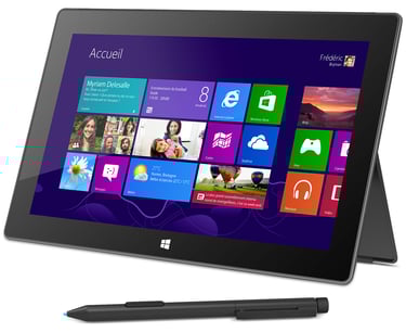 Tablettes, Tactiles et accessoires