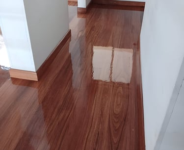 pulida de pisos de madera colombia bogota