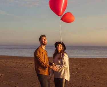 sugar dating Balloon Festival Morning Meet