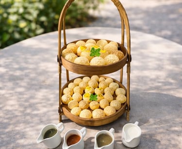 pani puri dil rani