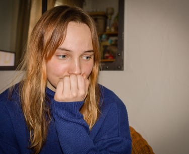 La sophrologie pour le bien-être et la confiance en soi dans les étapes difficiles de la vie.