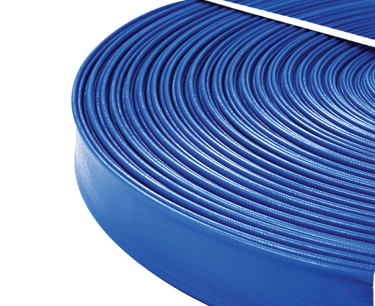 PVC Layflat Waterslang INDIA