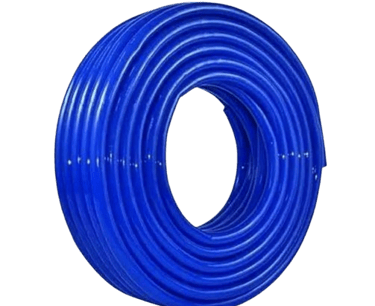Manguera flexible de riego
